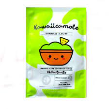 MASCARILLA KAWAII HIDRATANTE