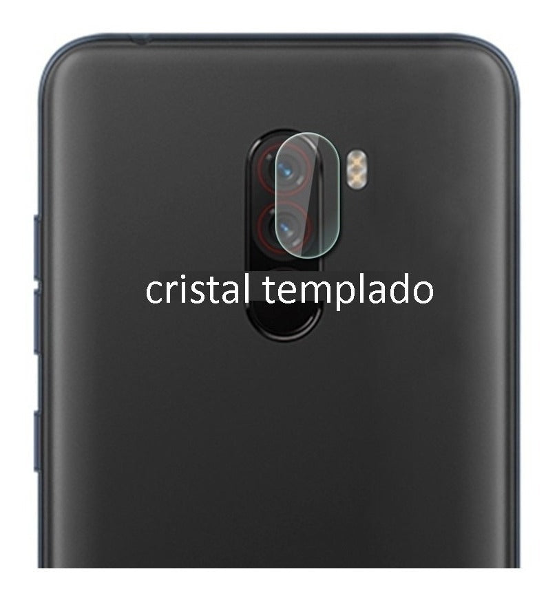 MICA CAMARA Pocophone F1