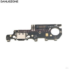 Centro de carga Completo para Xiaomi Mi Max 3