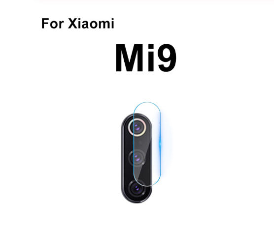 MICA CAMARA Xiaomi Mi 9