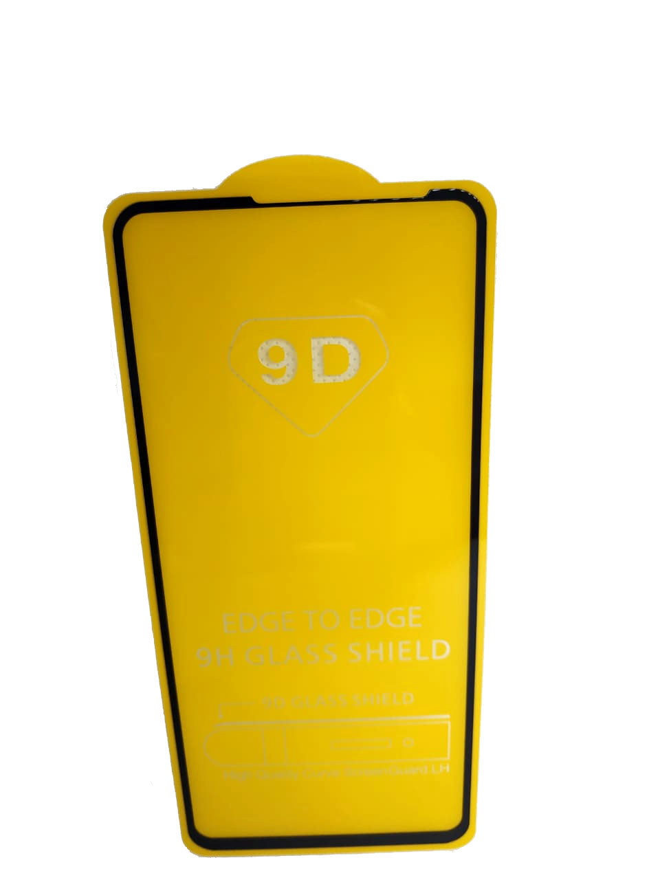 Mica Templada 9D Xiaomi Mi Mix 3