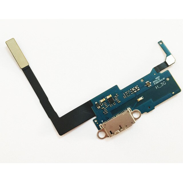 Flex Completo de Carga Samsung Note 3 N900