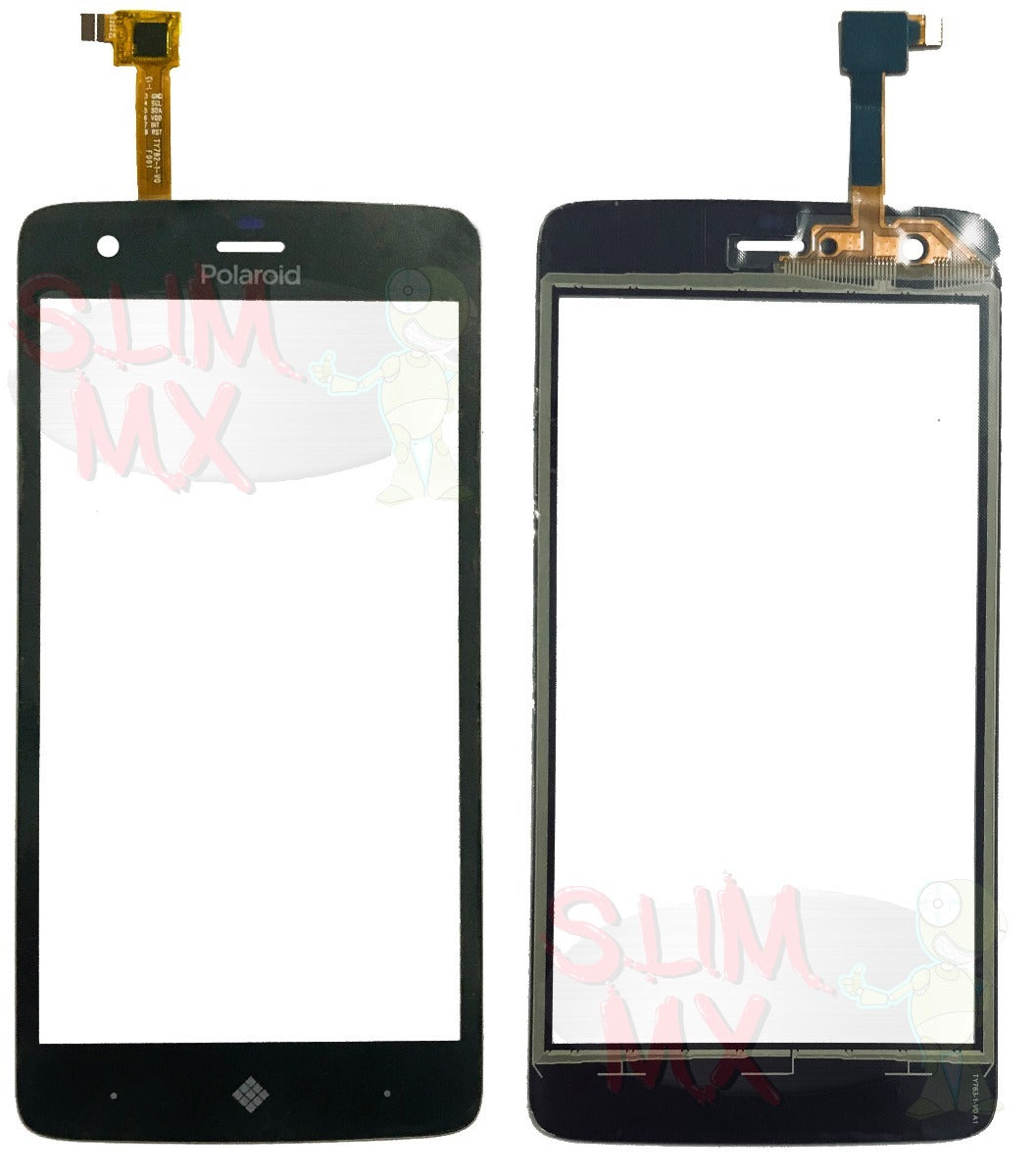 TOUCH PARA CELULAR POLAROID COSMO L P5026