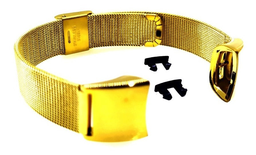 Pulsera Banda De Reemplazo Metal Para Huawei Honor Band 4 Y 5