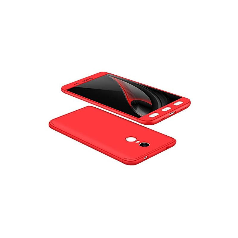 FUNDA 360 XIAOMI REDMI NOTE 4X NOTE 4 GLOBAL
