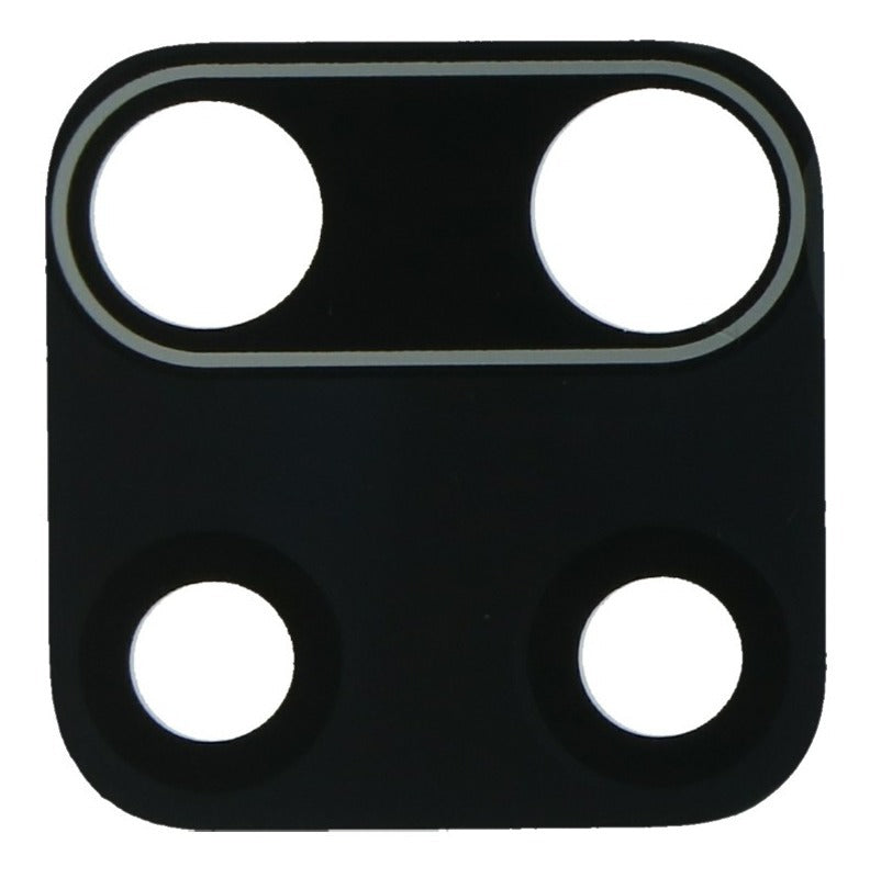 CRISTAL DE CAMARA REFACCION PARA XIAOMI REDMI NOTE 9S REDMI NOTE 9 REDMI NOTE 9 PRO