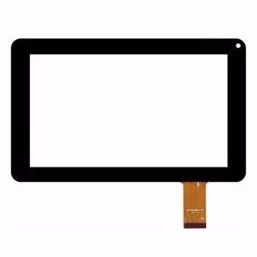 Touch Para Tablet 9 Pulgadas Flex Lh3039 45 Pines