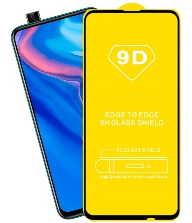 Mica Templada 9D Huawei Y9 Prime 2019