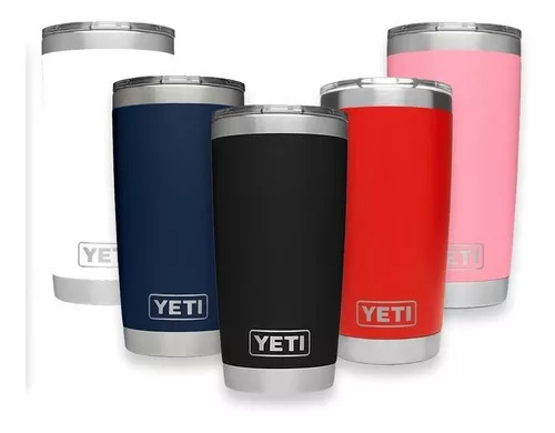 YETIS, TERMOS, VASOS Y ACCESORIOS