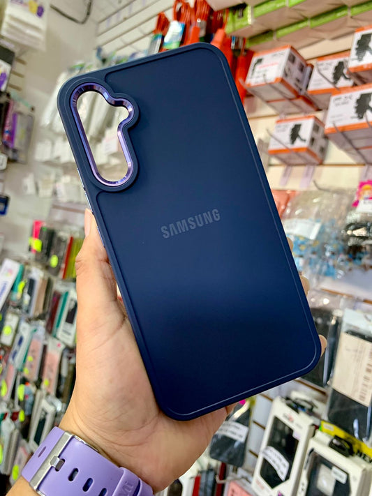 Funda tipo Original Para Samsung Galaxy A34