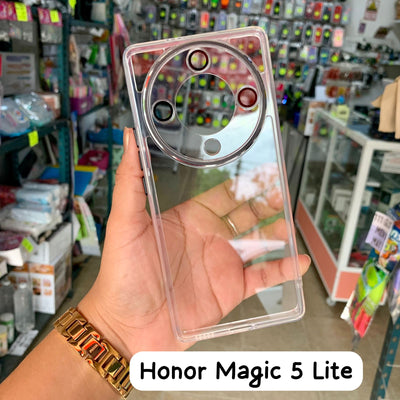 Funda Acrilico Para Huawei Honor Magic 5 Lite / Honor X9A
