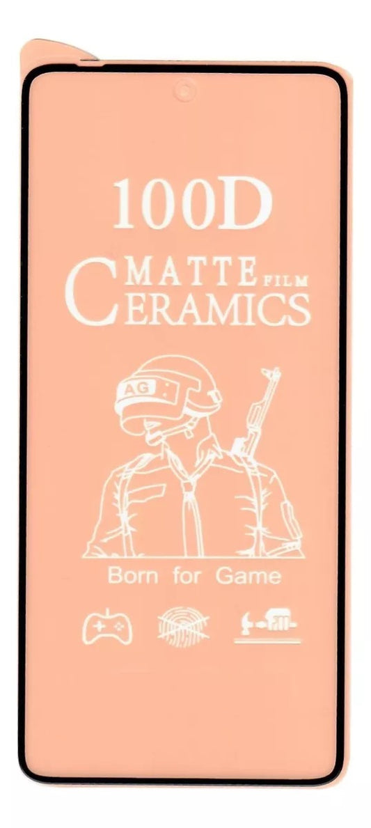 Mica Ceramica Samsung A55 / A35