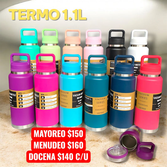 Termo 1100ML