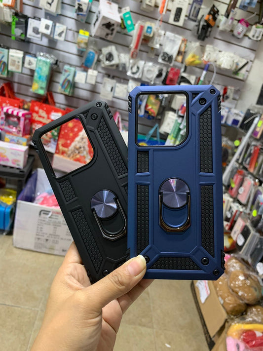 Funda Uso Rudo Para Motorola G86