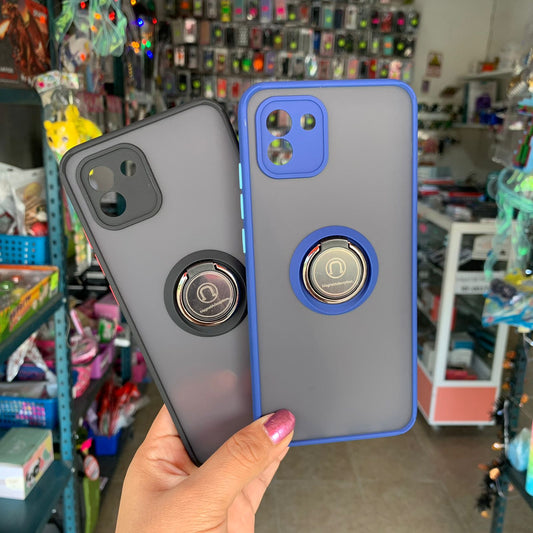 Funda Uso Rudo Para Samsung A03