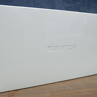 Smartwatch Edicion Especial MQF93CH/A