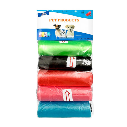 Bolsa Para Mascota LF-CW9885