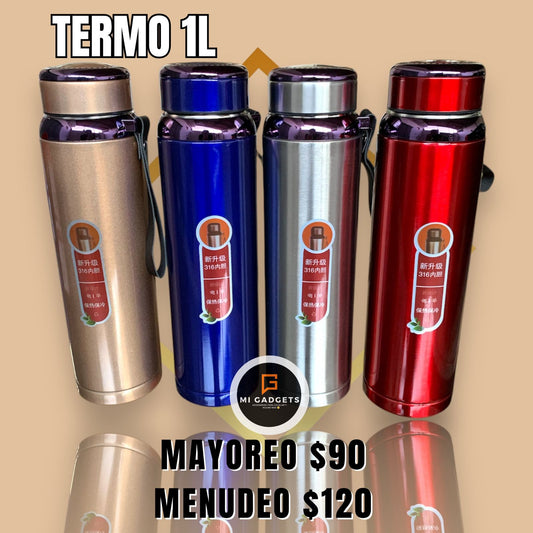 Termo 1L Vacuum