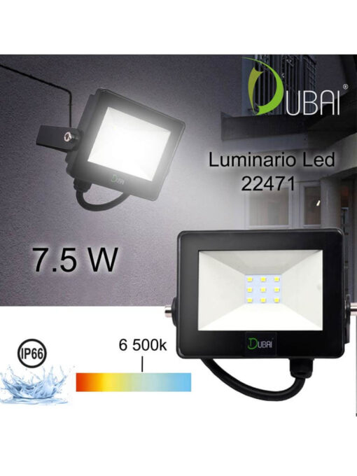 Reflector 7.5W 22471 (ABA)