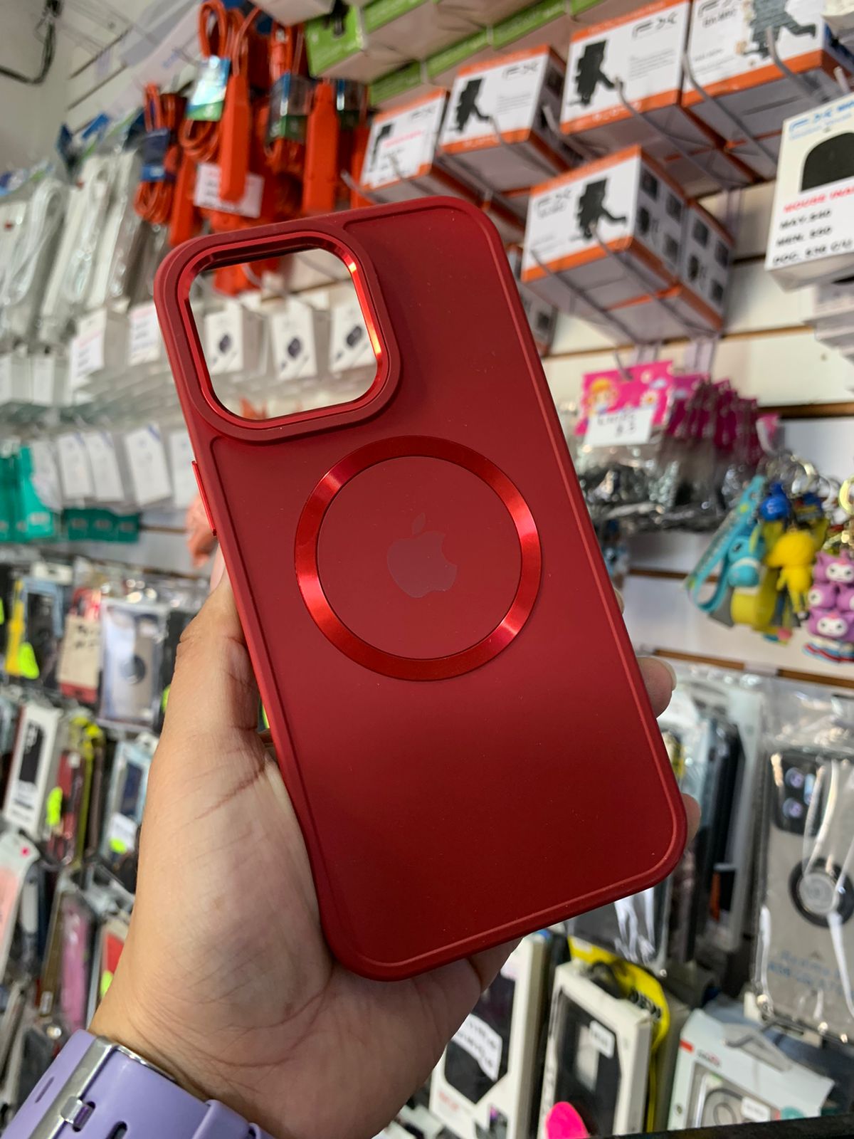 Funda Case Orig Para Iphone 14 Pro Max