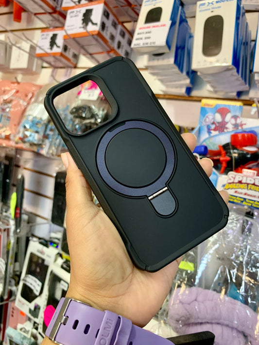 Funda Uso Rudo Para Iphone 13 Pro