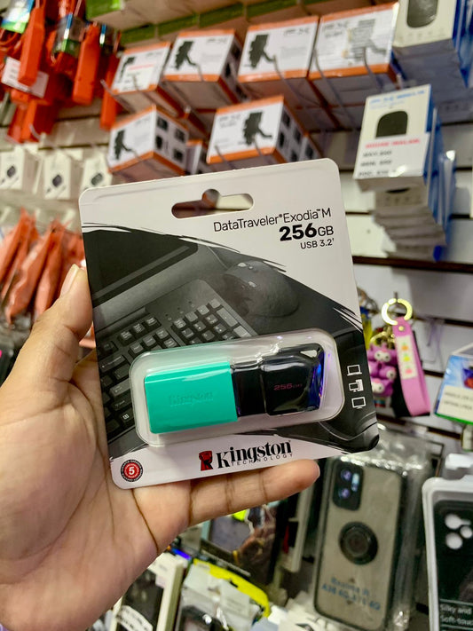 Memoria USB 256GB