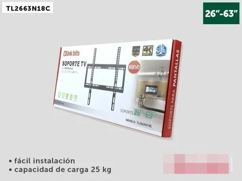 Base Soporte Para TV TL2663N18C 26-63' (ABA)