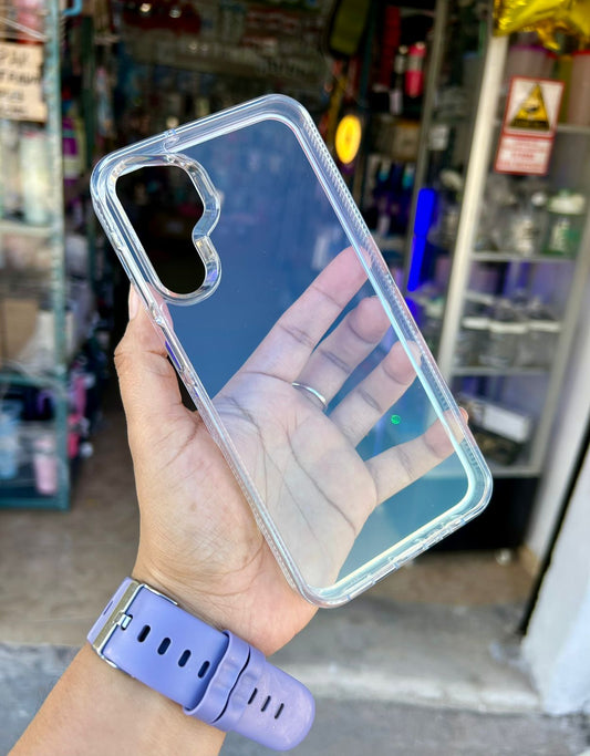 Funda Acrilico Tornasol Para Samsung A15