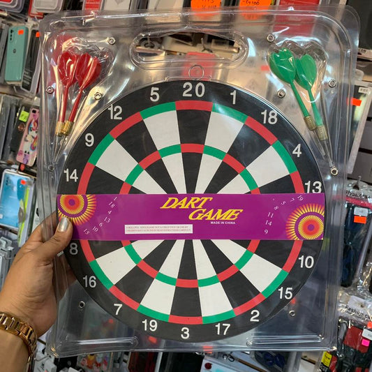 Juego Tiro Al Blanco