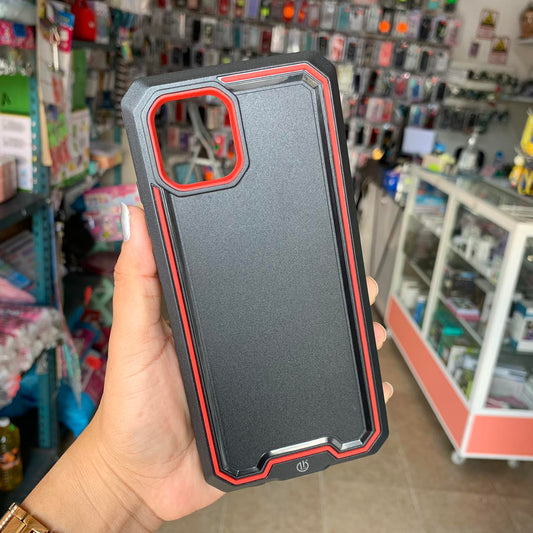 Funda Uso Rudo Para Redmi A1 / Redmi A2
