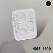 Mica Para Camara Para Xiaomi Redmi Note 12 Pro