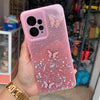Funda Glitter Diseño Para Xiaomi Redmi Note 12 4G(LC)