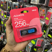Memoria USB 256GB ADATA UV128