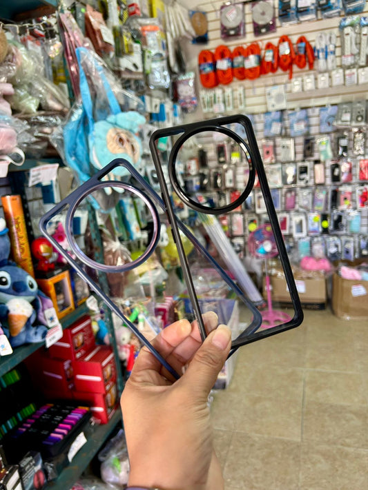 Funda Para Huawei Honor Magic 7 Lite / Honor X9C