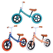 Bicicleta De Equilibrio Infantil