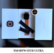 Smartwatch Ultra 49mm