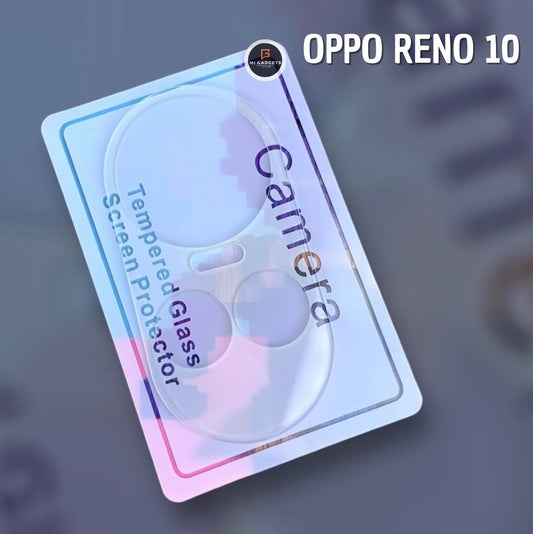 MICA CAMARA PARA OPPO RENO 10
