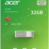 Memoria USB Acer 32GB (ASOC)