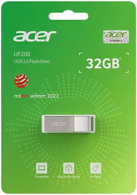 Memoria USB Acer 32GB (ASOC)