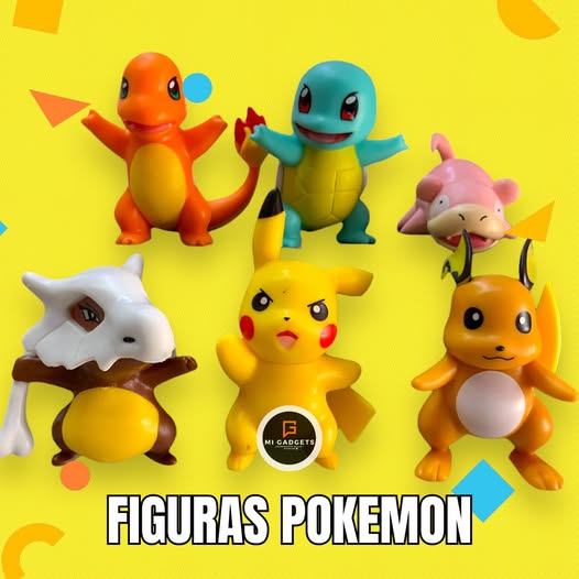 Figura Pokemon