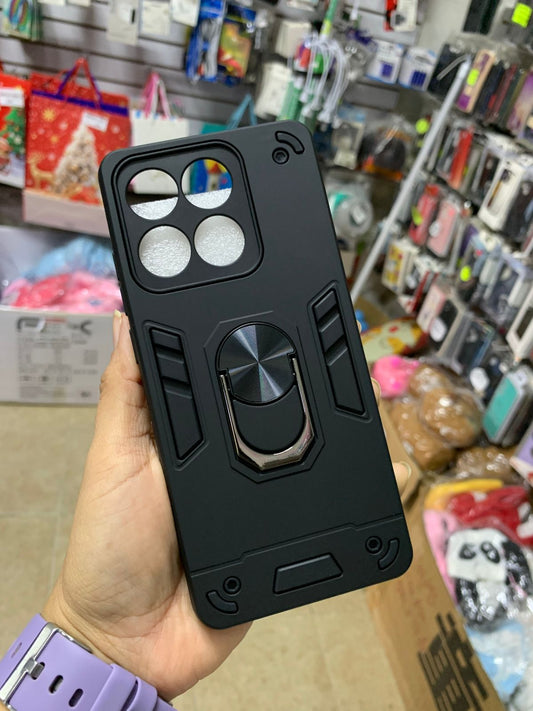 Funda Uso Rudo Para Motorola Moto Edge 60 Fusion