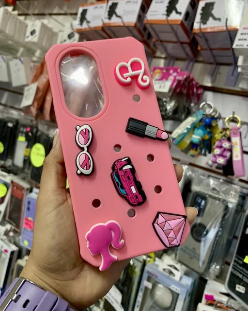 Funda Pin Para Oppo Reno 10 5G