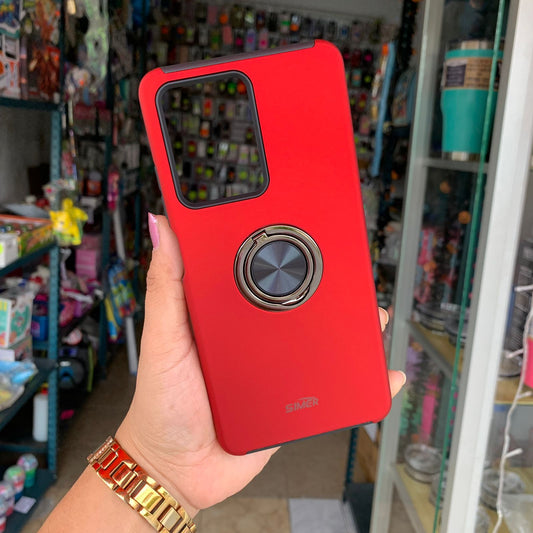 Funda Uso Rudo Para Xiaomi Poco X5 Pro