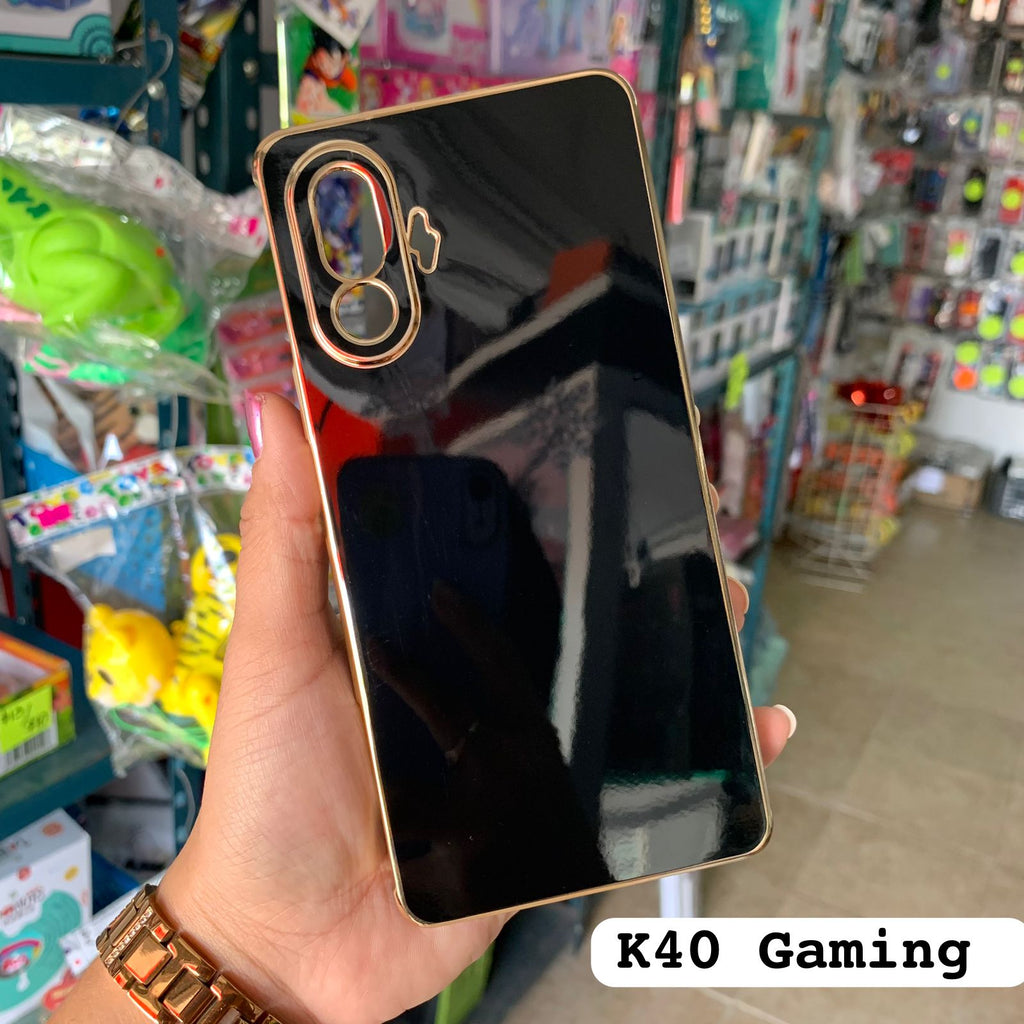 Funda Case Para Xiaomi Poco F3 GT / K40 Gaming
