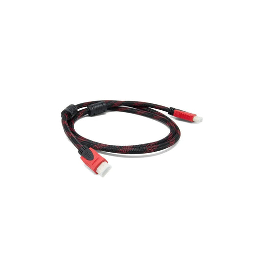 Cable HDMI 3M Alta Definición HL-CAB WIR-HD3M