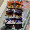 Gafas Lentes De Sol Diseño Osito (ASOC)