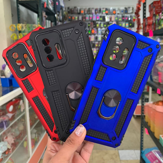 Funda Uso Rudo Armor Para Xiaomi Mi 11T / Mi 11T Pro (LC)
