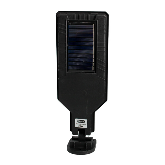 Lámpara solar 20w EM102 (ABA)