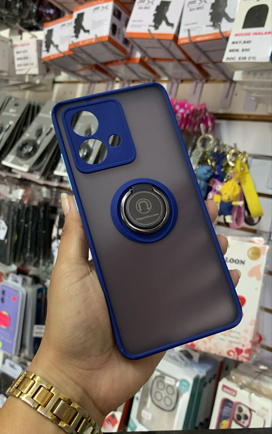 Funda Uso Rudo Para Motorola Moto Edge 40 Neo