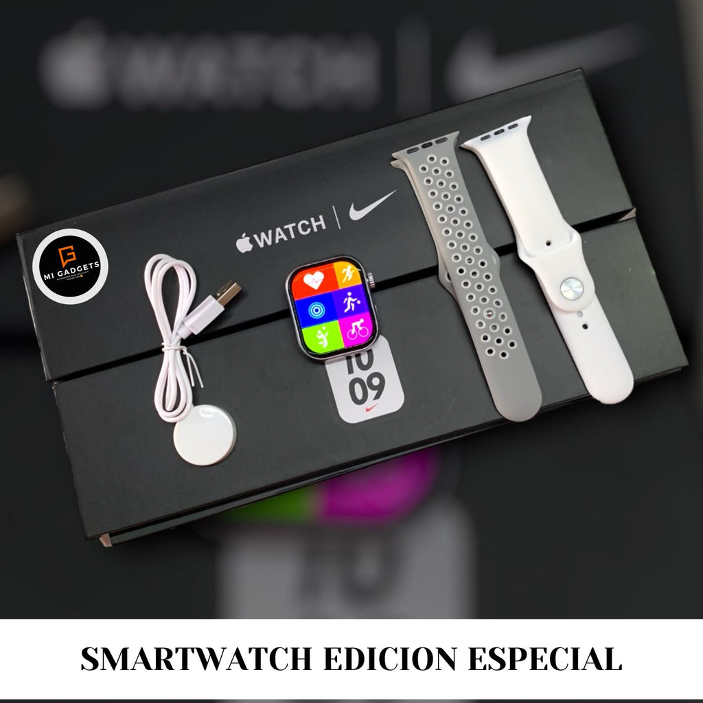 Smartwatch Edicion Especial A2858
